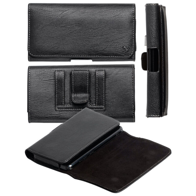 Funda de seguridad para telefono celular