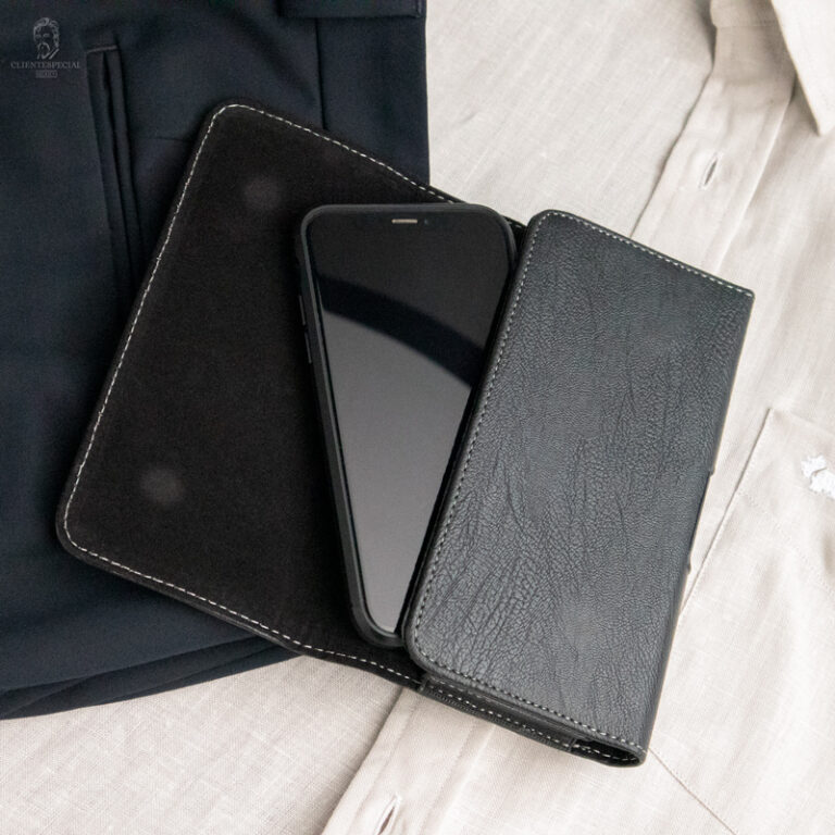 Funda de seguridad para telefono celular - Image 8