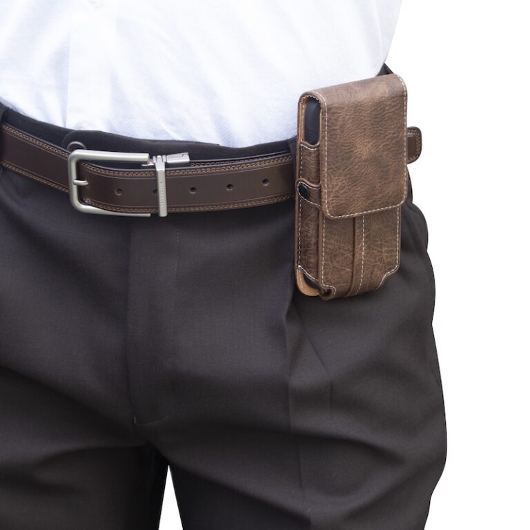 Funda para Cinturón PortaID para celular - Image 6