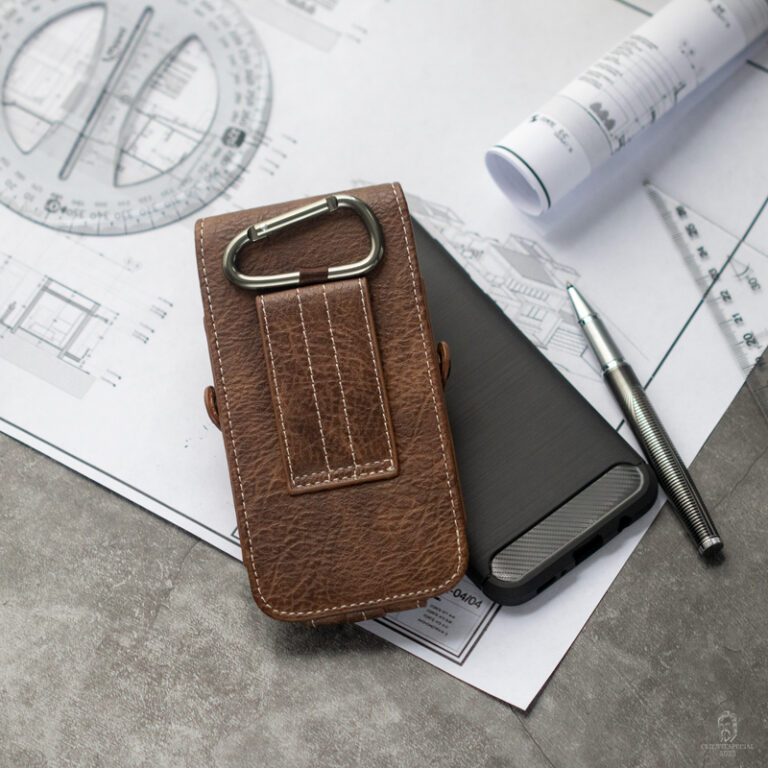 Funda para Cinturón PortaID para celular - Image 5
