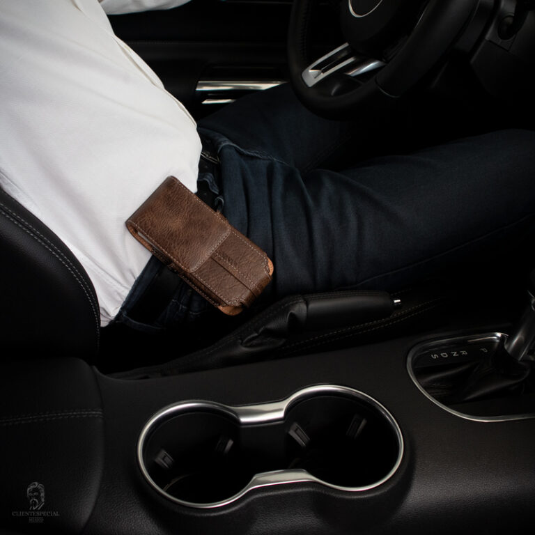 Funda para Cinturón PortaID para celular - Image 10
