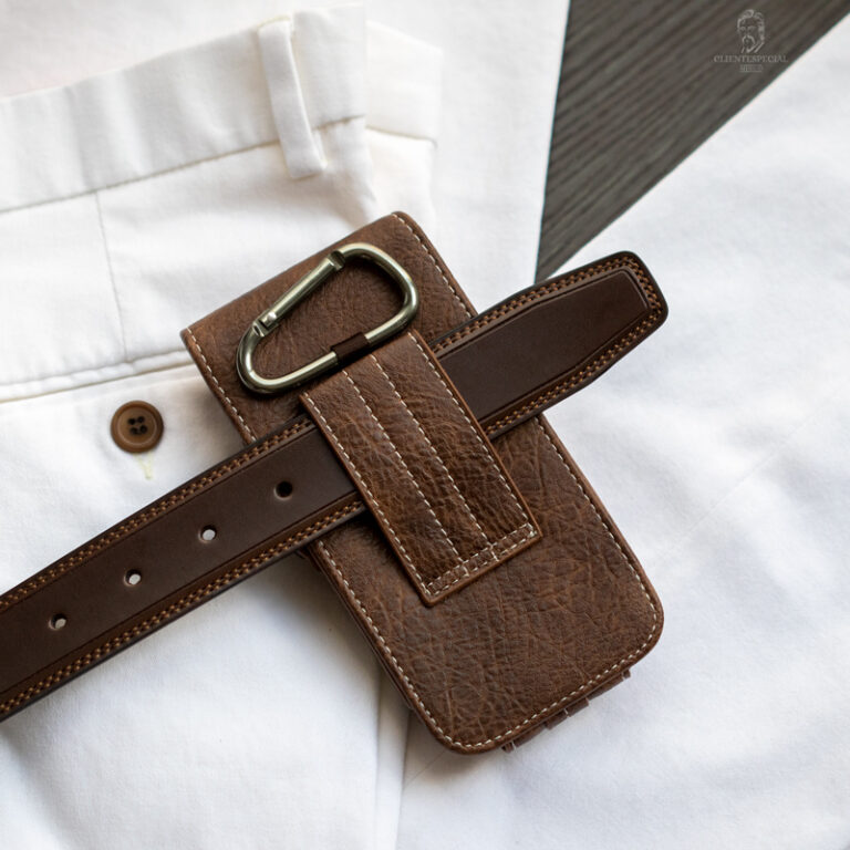 Funda para Cinturón PortaID para celular - Image 2