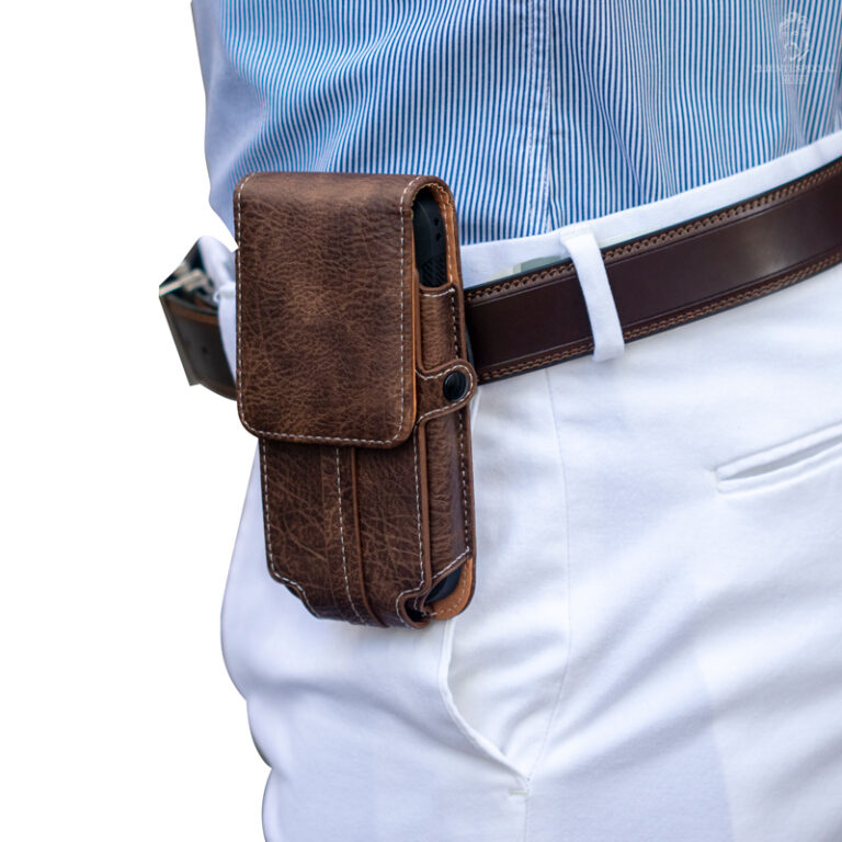 Funda para Cinturón PortaID para celular - Image 9