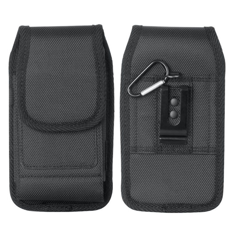 Funda Uso Duro Clip Cinturon para celular - Image 9