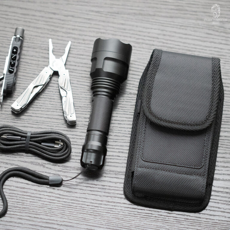 Funda Uso Duro Clip Cinturon para celular - Image 7