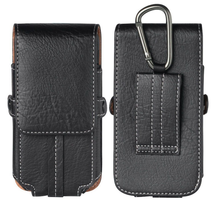 Funda Clip de Cinturon Porta ID para Smartphone - Image 9