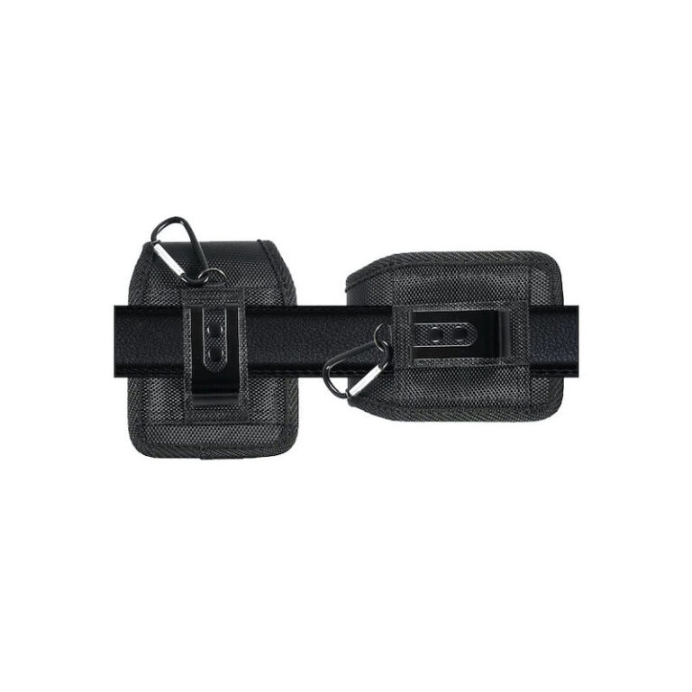 Porta Celular Cinturon Triple Seguro - Image 6