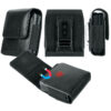 Funda Clip Cinturon Doble Agarre para Smartphone