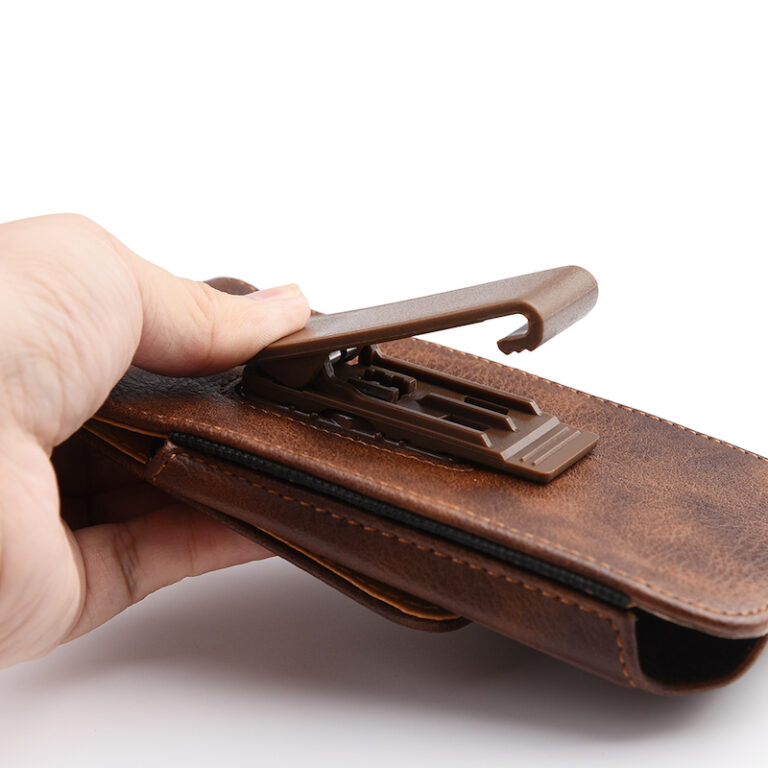 Funda Clip Cinturon de Girar para Smartphone - Image 9